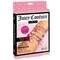 Juicy Couture: Mini Crystal Sunshine Bracelets Kit - Create 5 Unique Charm Bracelets, Make It Real, 190 Pieces, Includes 5 Charms W/ Real Crystals, Create & Decorate Bracelets, Tweens & Girls, All-In-One, DIY Jewelry Kit, Arts & Crafts, Kids Ages 8+